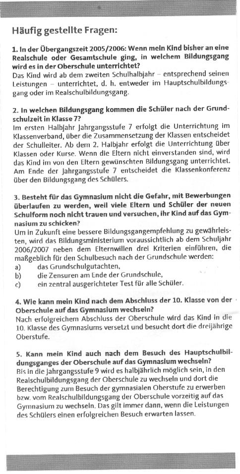 CDU-Flugblatt Dez 2004