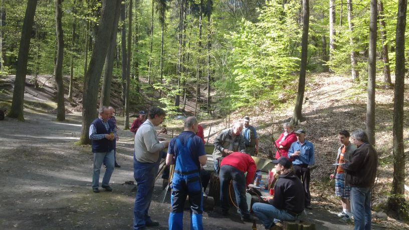 Foto: Stiller 4.5.13