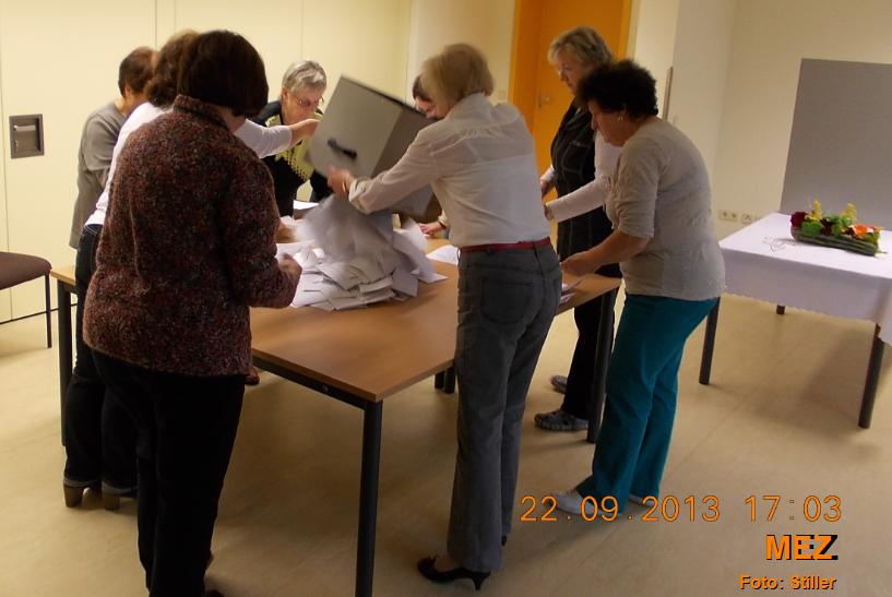 Foto: Stiller 22.9.13