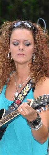 Steffi, Bild von Christa zugeschickt