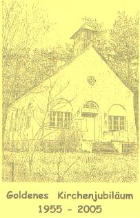 Titelseite Einladung