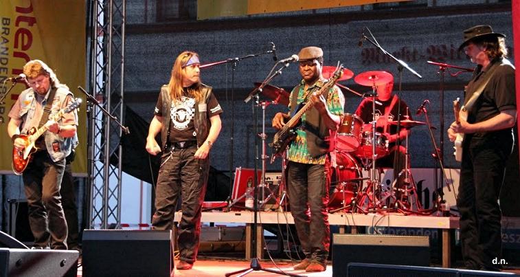 Bild von Christa zugeschickt