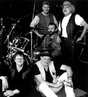 Big Beat Boys, Bild von Christa zugeschickt