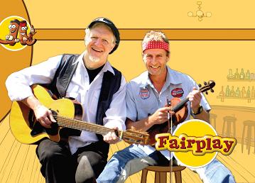 Fairplay, von Christa zugeschickt