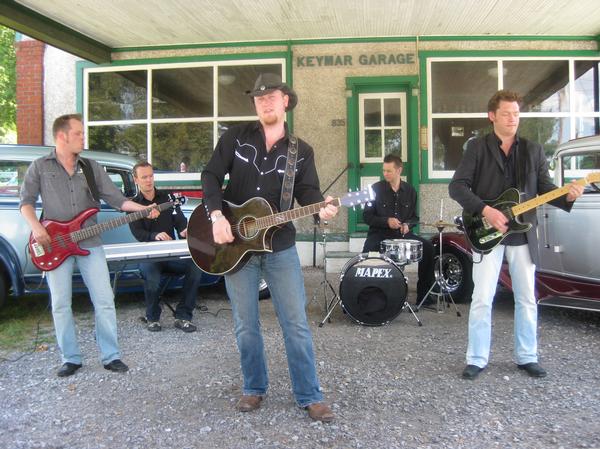 Taneytown, Bild von Christa zugeschickt, verkleinert